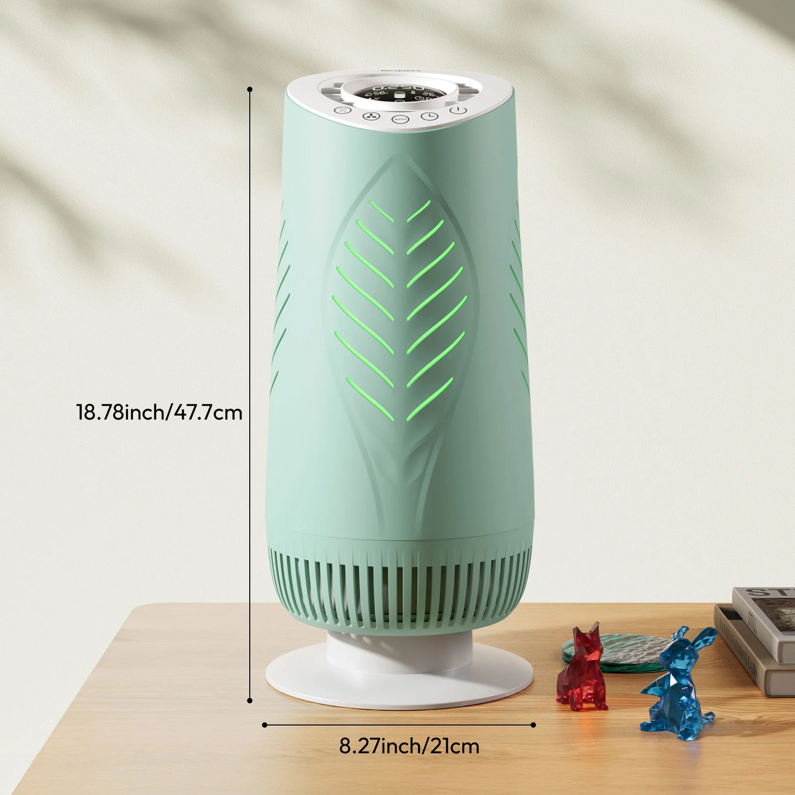 Resiners® Purair Resin Air Purifier - Image 11