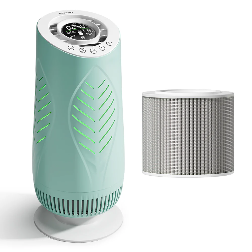 Resiners® Purair Resin Air Purifier - Image 14