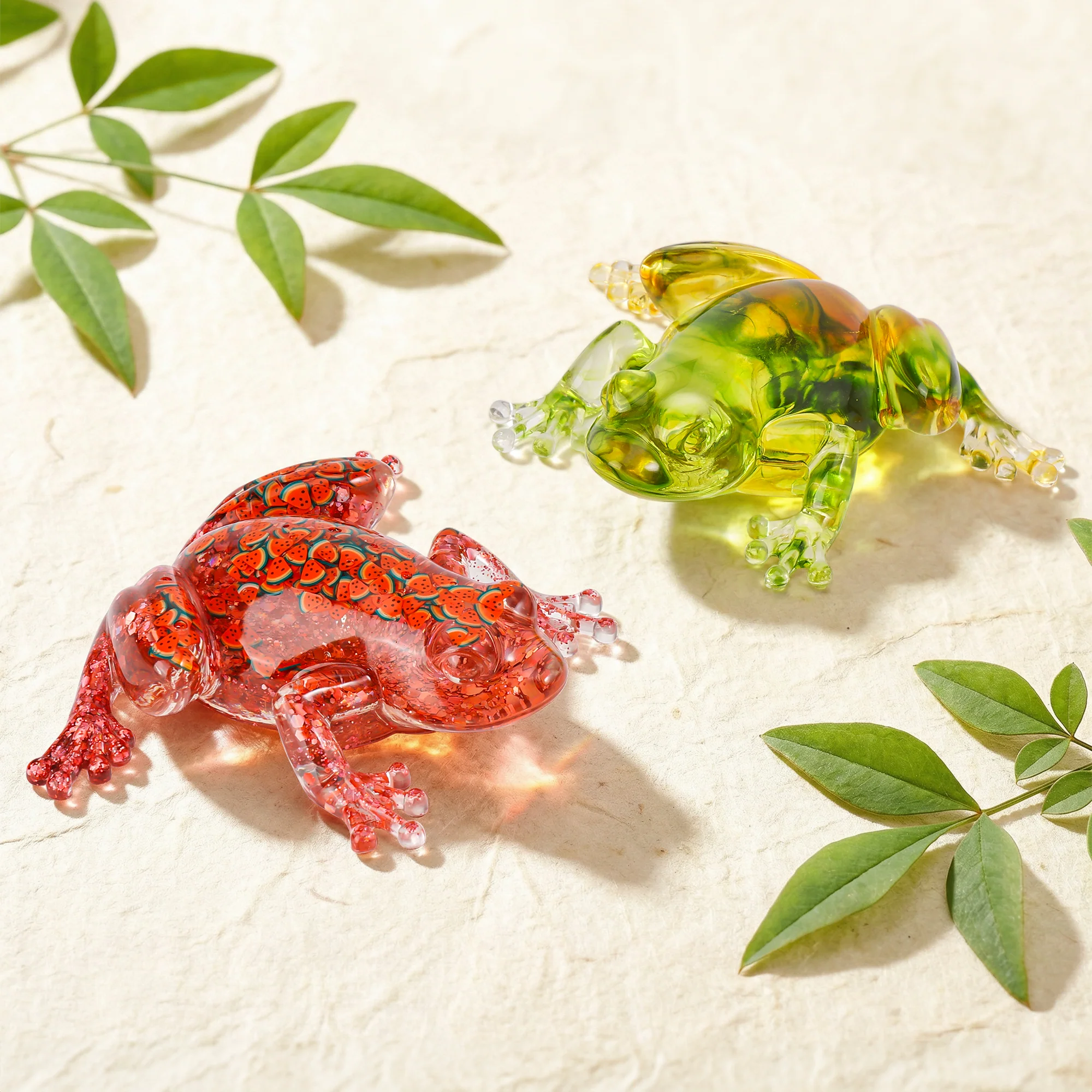 Resiners® Frog Silicone Mold for Resin - Image 6
