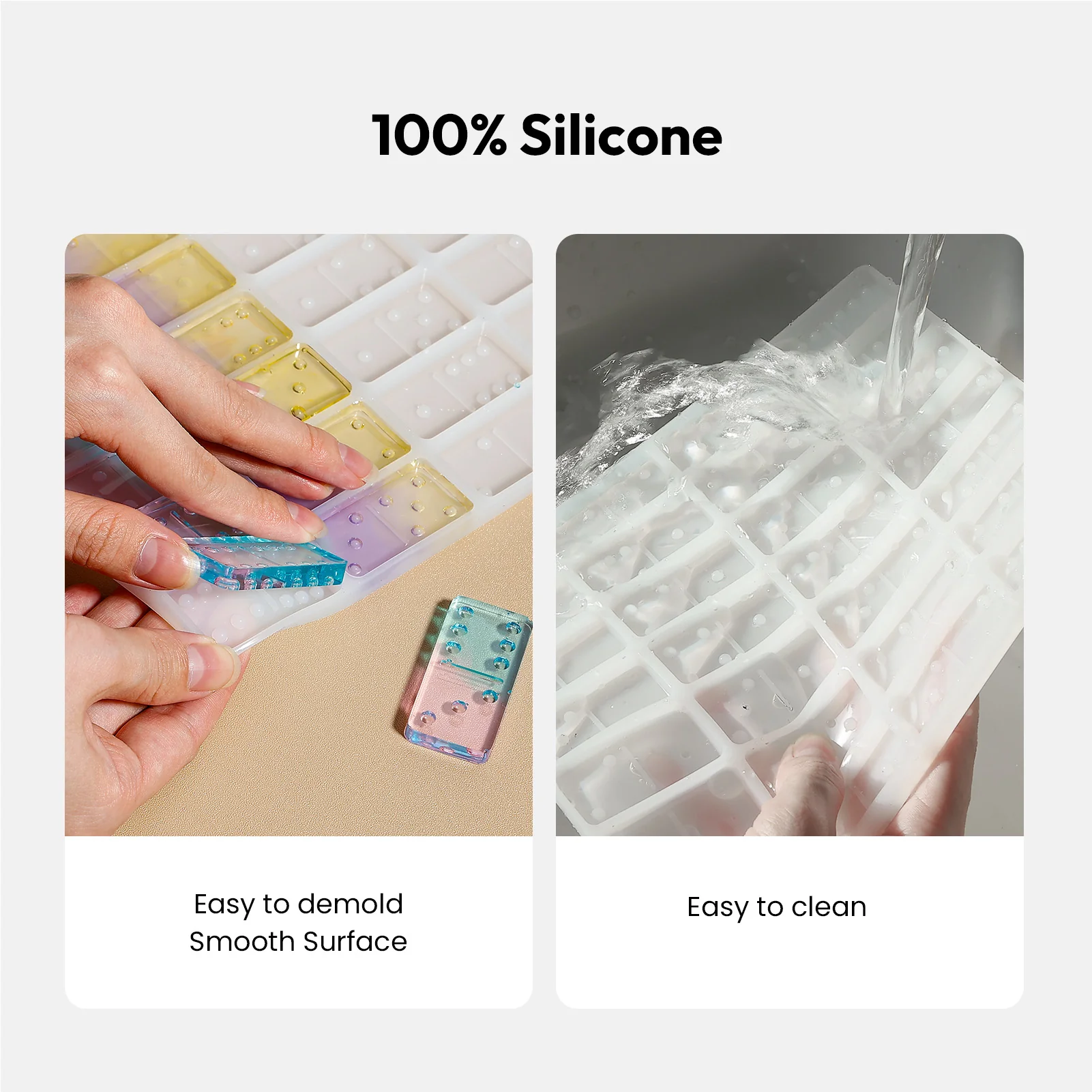 Resiners® Game & Flame Resin Heat Kit - Image 6