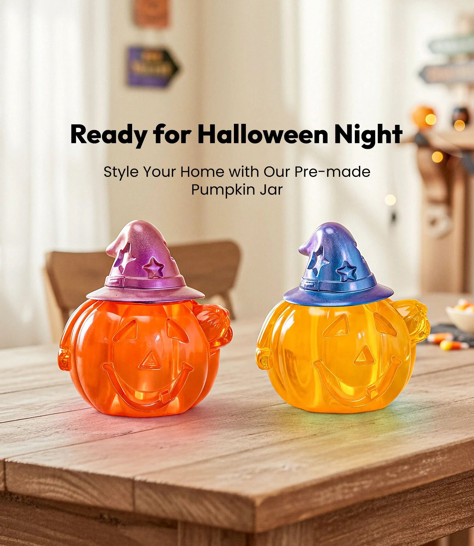 ResinersĀ® Halloween Mold Kit - Image 3