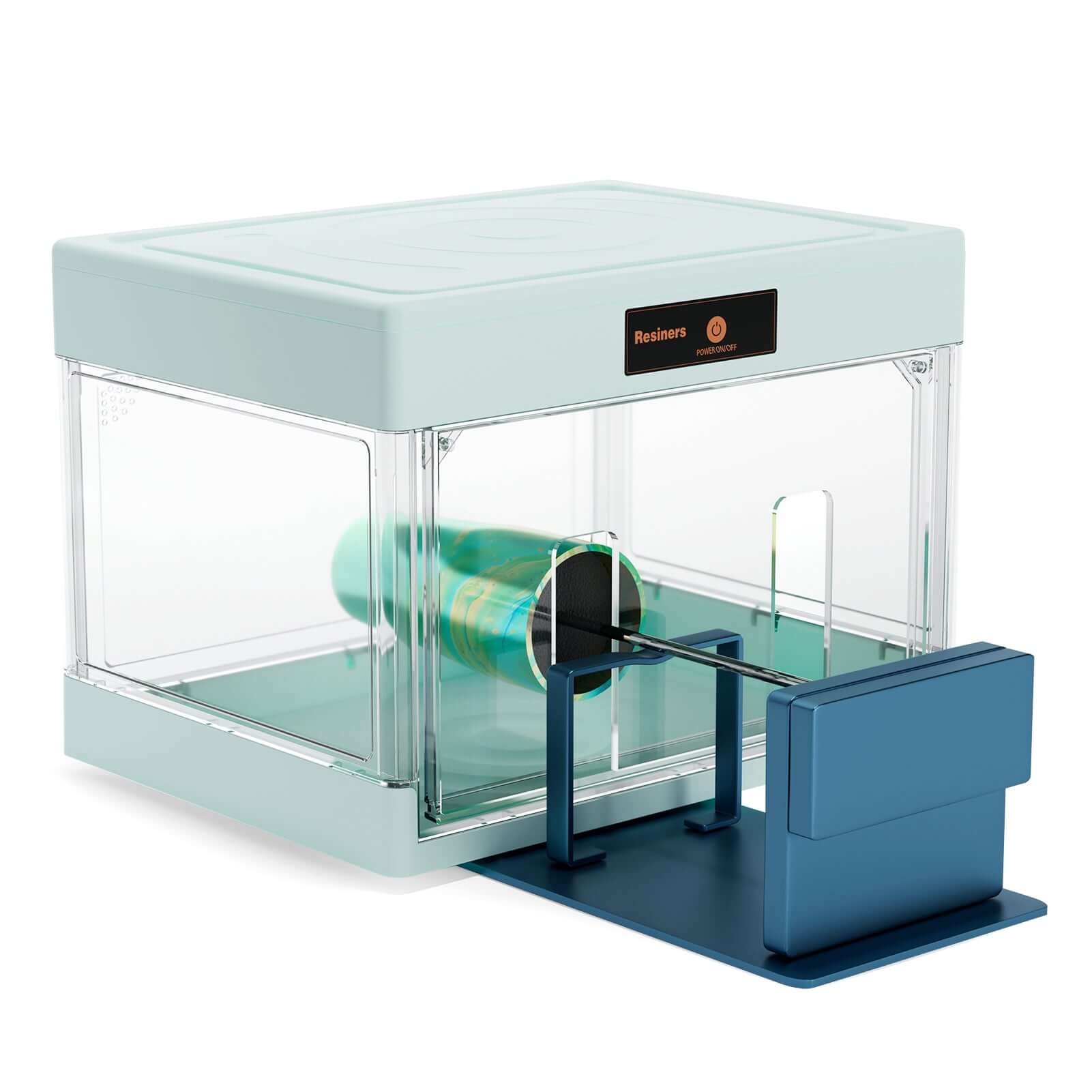 Resiners® Resin Dryer Box for Cup Turner - Image 7