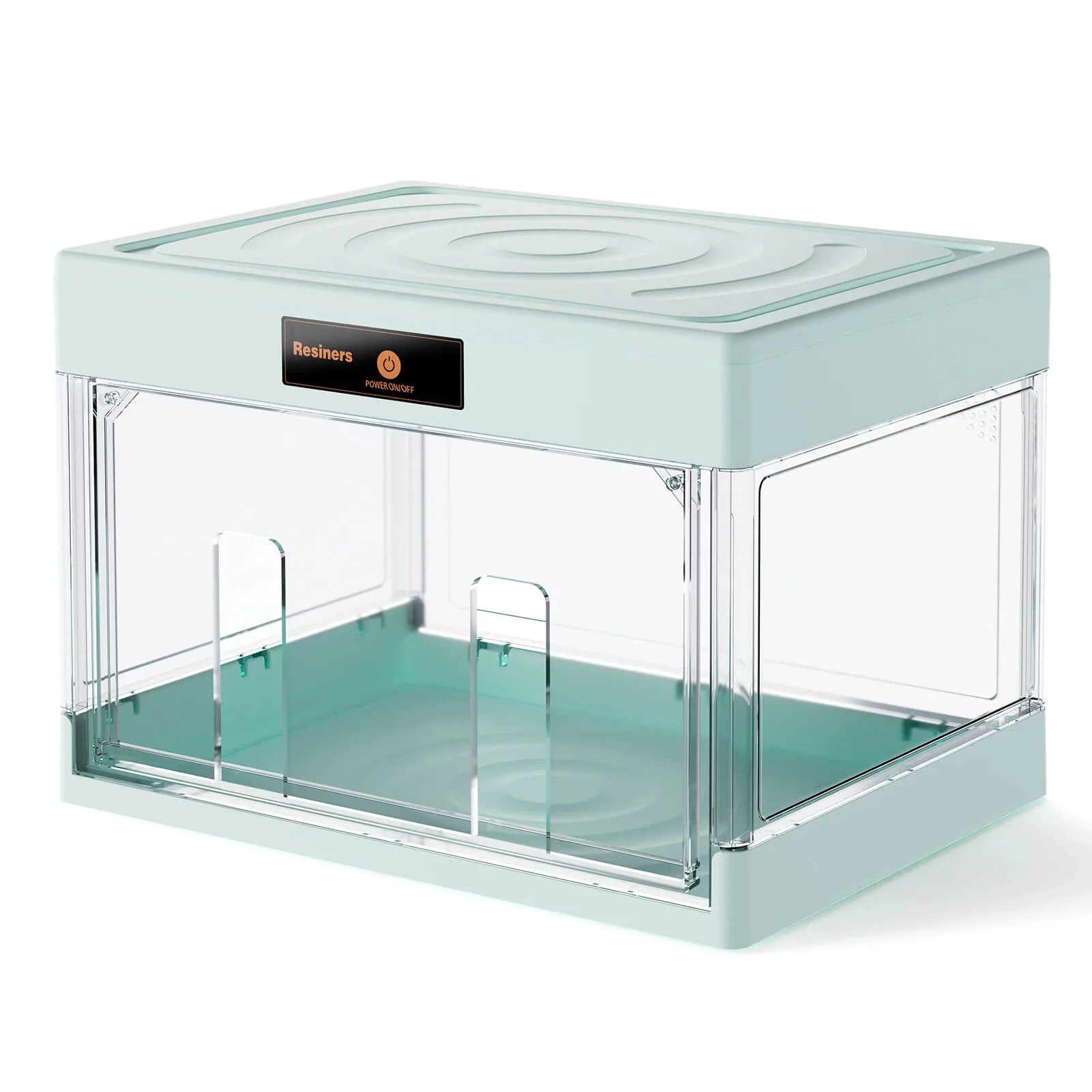 Resiners® Resin Dryer Box for Cup Turner - Image 8