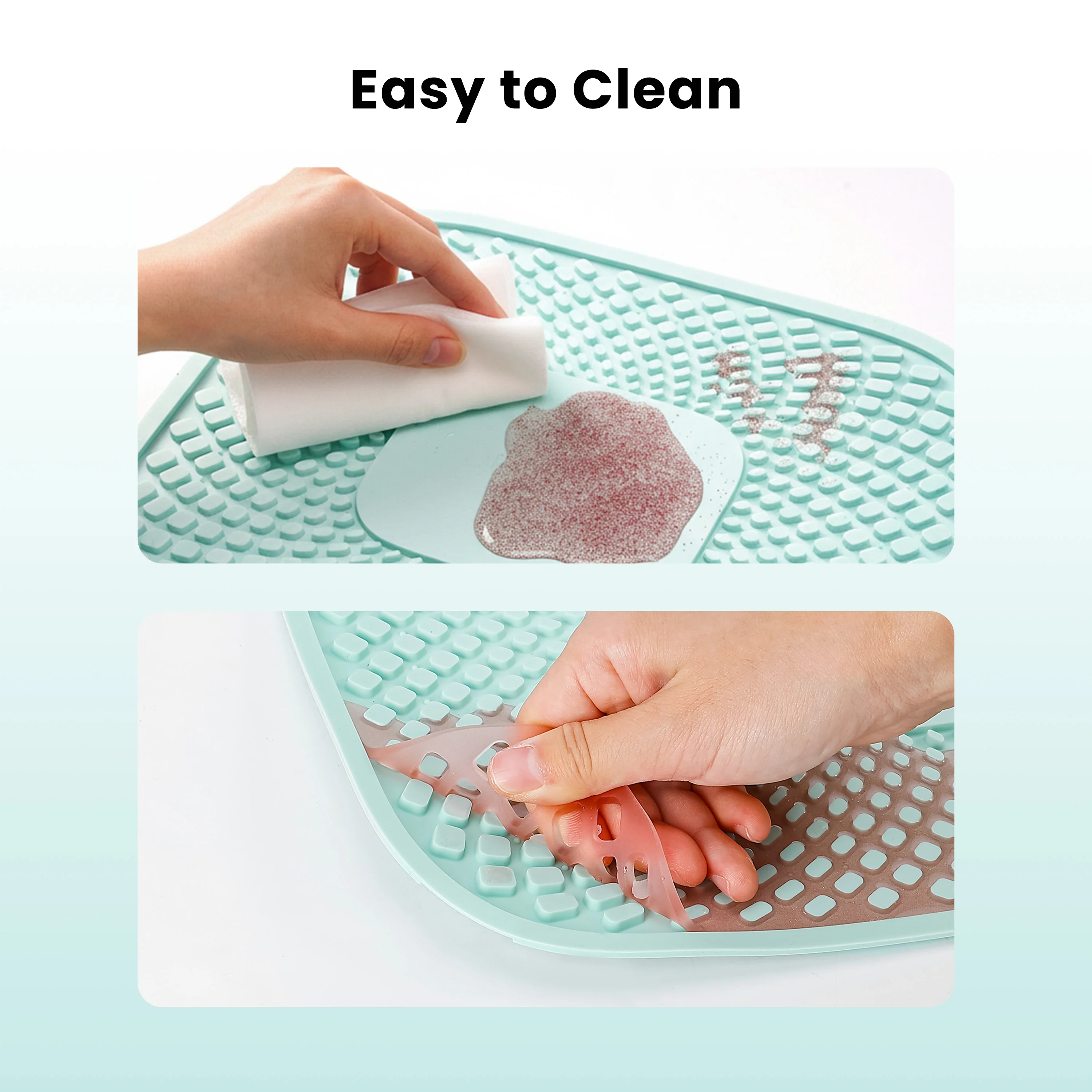 Resiners® Silicone Mat for G3 Resin Curing Machine - Image 5